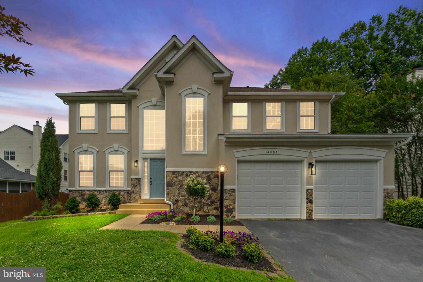 14883 GRASSY KNOLL CT, WOODBRIDGE, Virginia 22193, 5 Bedrooms Bedrooms, ,3 BathroomsBathrooms,Residential,For sale,14883 GRASSY KNOLL CT,VAPW2099294 MLS # VAPW2099294