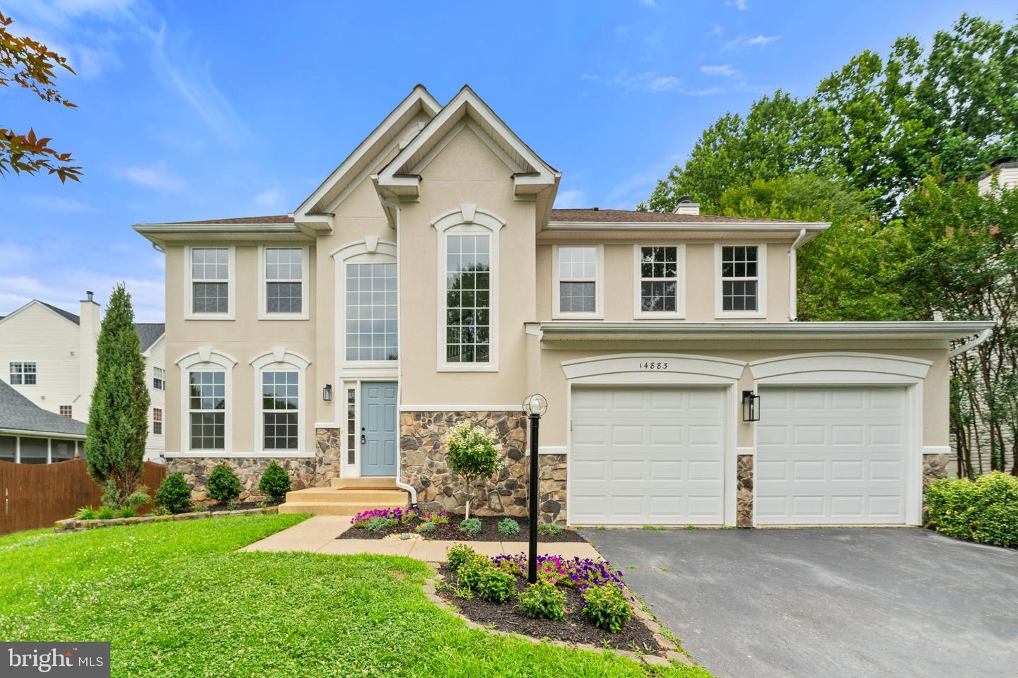 14883 GRASSY KNOLL CT, WOODBRIDGE, Virginia 22193, 5 Bedrooms Bedrooms, ,3 BathroomsBathrooms,Residential,For sale,14883 GRASSY KNOLL CT,VAPW2099294 MLS # VAPW2099294