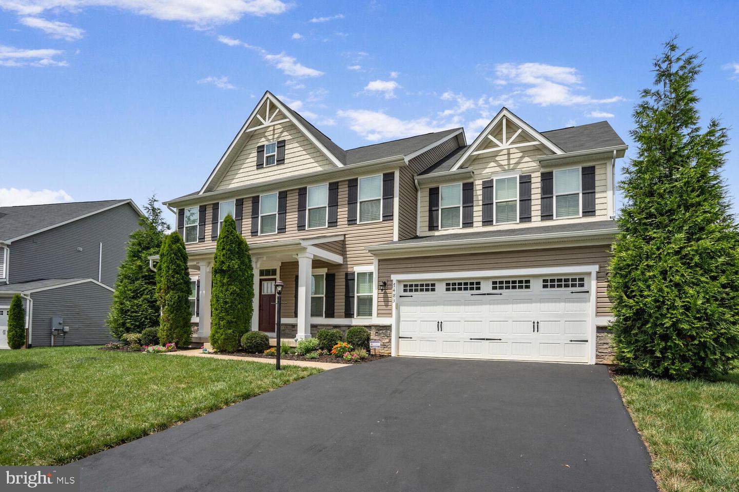 7483 LAKE WILLOW CT, WARRENTON, Virginia 20187, 8 Bedrooms Bedrooms, ,6 BathroomsBathrooms,Residential,For sale,7483 LAKE WILLOW CT,VAFQ2017464 MLS # VAFQ2017464