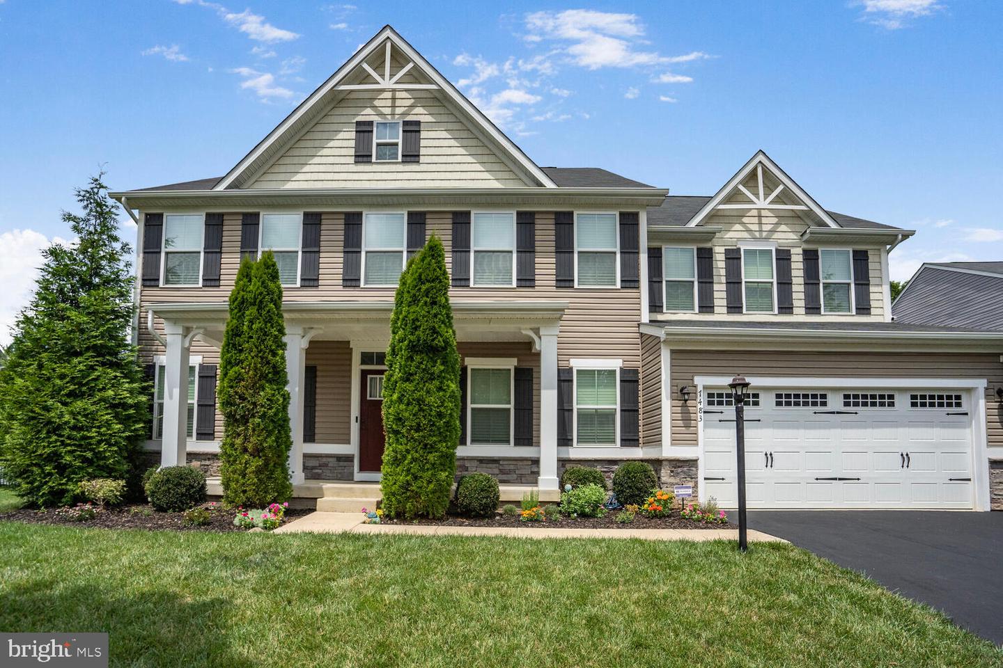 7483 LAKE WILLOW CT, WARRENTON, Virginia 20187, 8 Bedrooms Bedrooms, ,6 BathroomsBathrooms,Residential,For sale,7483 LAKE WILLOW CT,VAFQ2017464 MLS # VAFQ2017464