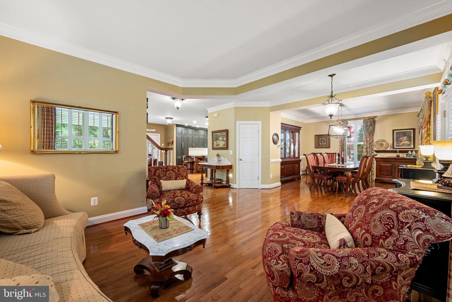 150 AMALFI CT, PURCELLVILLE, Virginia 20132, 4 Bedrooms Bedrooms, ,3 BathroomsBathrooms,Residential,For sale,150 AMALFI CT,VALO2102354 MLS # VALO2102354