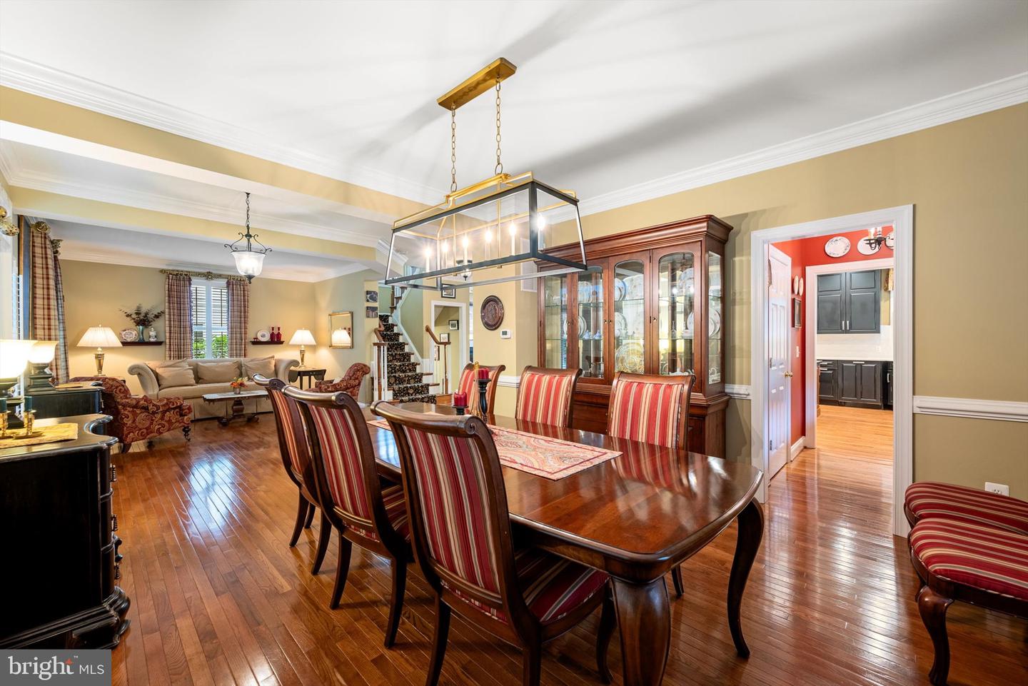 150 AMALFI CT, PURCELLVILLE, Virginia 20132, 4 Bedrooms Bedrooms, ,3 BathroomsBathrooms,Residential,For sale,150 AMALFI CT,VALO2102354 MLS # VALO2102354