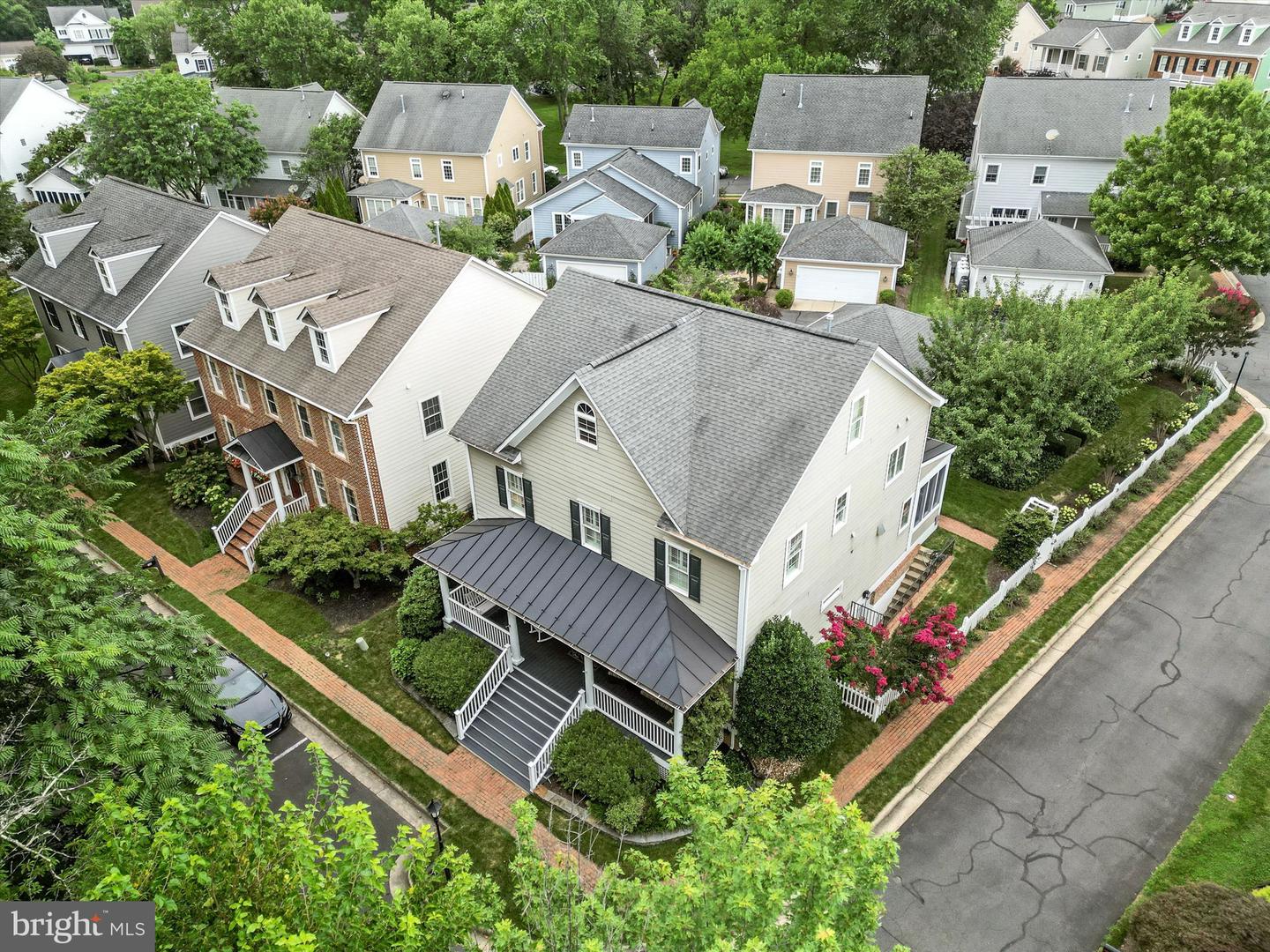 150 AMALFI CT, PURCELLVILLE, Virginia 20132, 4 Bedrooms Bedrooms, ,3 BathroomsBathrooms,Residential,For sale,150 AMALFI CT,VALO2102354 MLS # VALO2102354