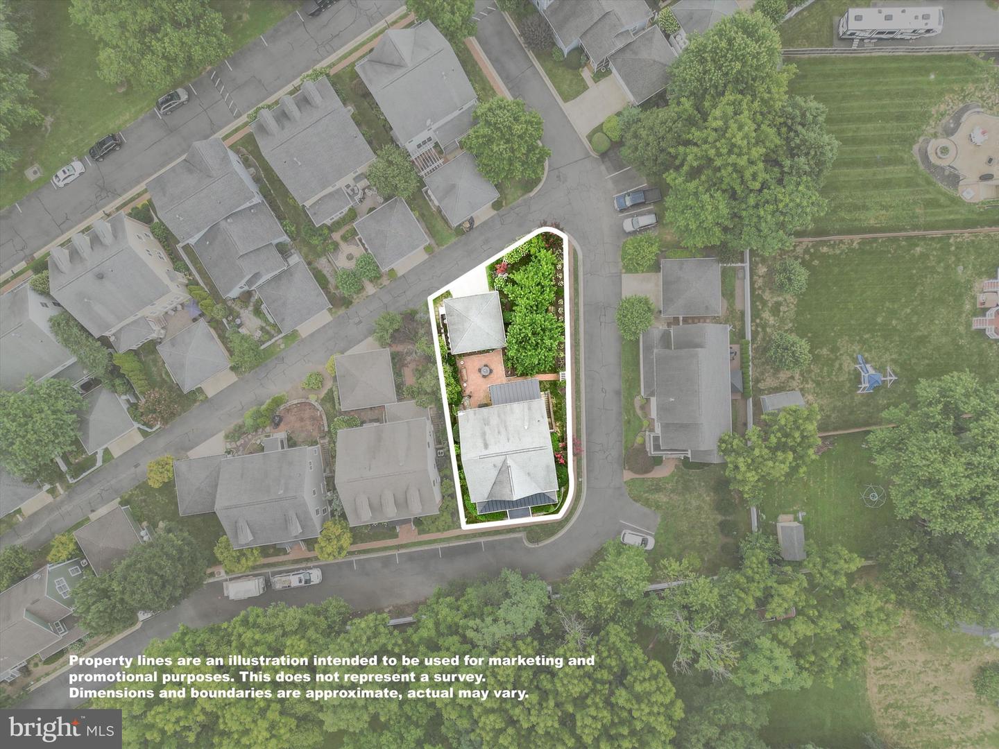 150 AMALFI CT, PURCELLVILLE, Virginia 20132, 4 Bedrooms Bedrooms, ,3 BathroomsBathrooms,Residential,For sale,150 AMALFI CT,VALO2102354 MLS # VALO2102354