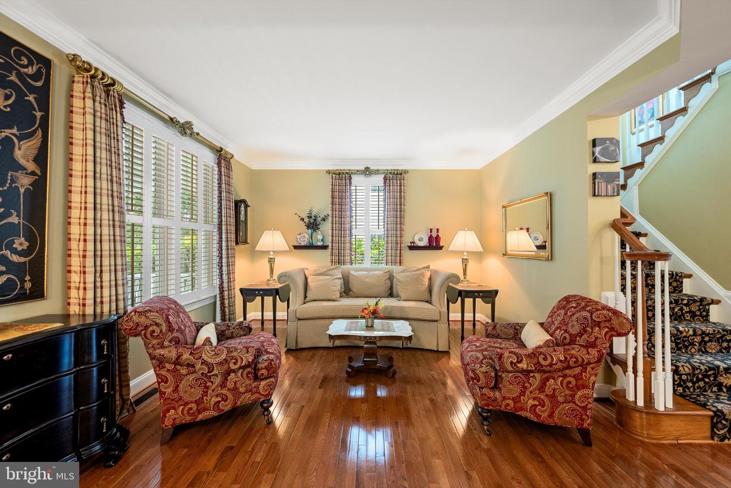 150 AMALFI CT, PURCELLVILLE, Virginia 20132, 4 Bedrooms Bedrooms, ,3 BathroomsBathrooms,Residential,For sale,150 AMALFI CT,VALO2102354 MLS # VALO2102354