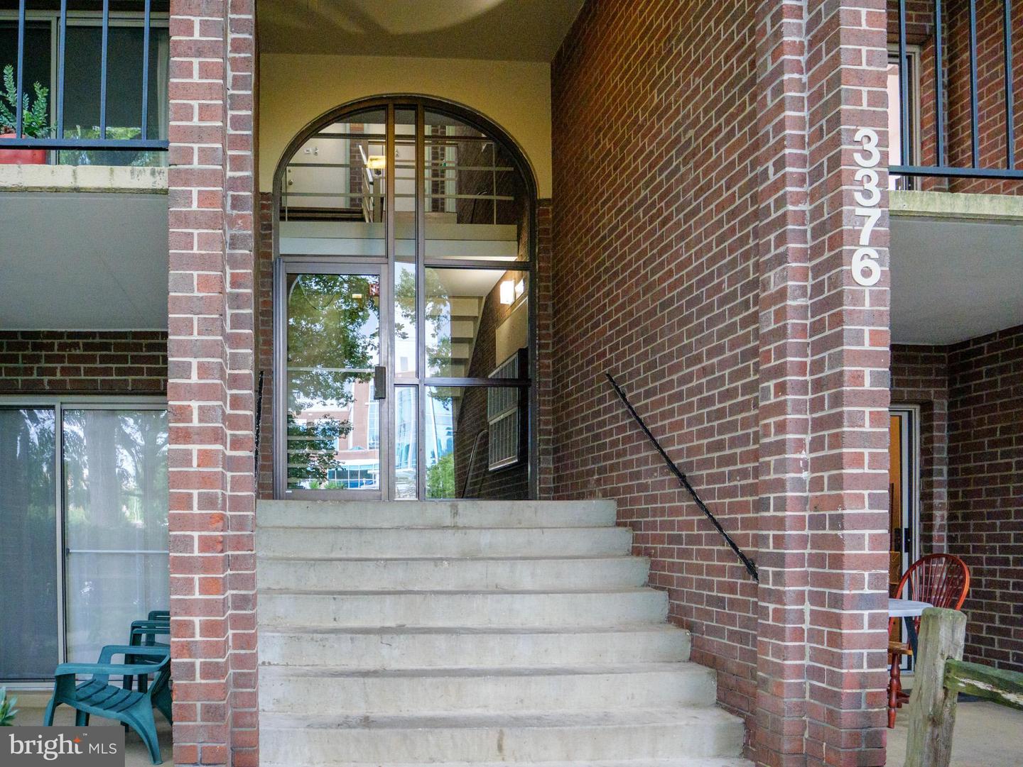 3376 WOODBURN RD #24, ANNANDALE, Virginia 22003, 1 Bedroom Bedrooms, ,1 BathroomBathrooms,Residential,For sale,3376 WOODBURN RD #24,VAFX2255848 MLS # VAFX2255848