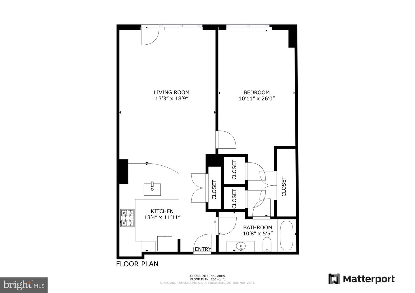 8220 CRESTWOOD HEIGHTS DR #213, MCLEAN, Virginia 22102, 1 Bedroom Bedrooms, ,1 BathroomBathrooms,Residential,For sale,8220 CRESTWOOD HEIGHTS DR #213,VAFX2256032 MLS # VAFX2256032