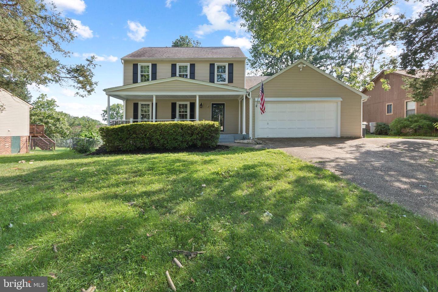 2012 MONITOR DR, STAFFORD, Virginia 22554, 4 Bedrooms Bedrooms, ,3 BathroomsBathrooms,Residential,For sale,2012 MONITOR DR,VAST2041002 MLS # VAST2041002