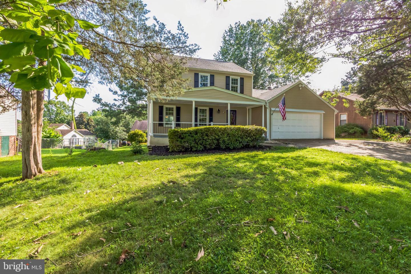 2012 MONITOR DR, STAFFORD, Virginia 22554, 4 Bedrooms Bedrooms, ,3 BathroomsBathrooms,Residential,For sale,2012 MONITOR DR,VAST2041002 MLS # VAST2041002