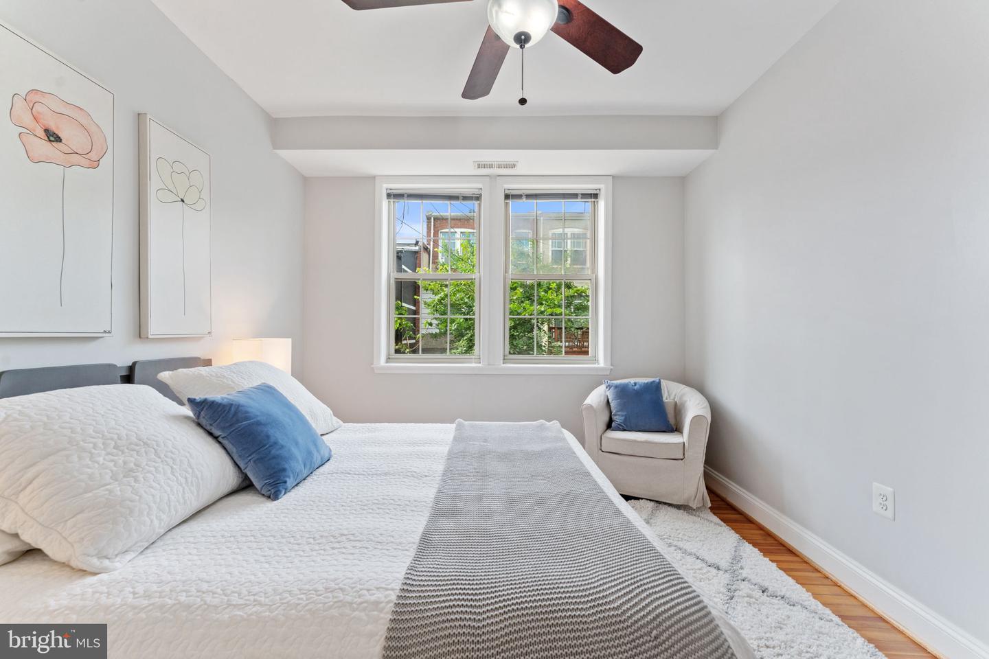 410 15TH ST NE #16, WASHINGTON, District Of Columbia 20002, 1 Bedroom Bedrooms, ,1 BathroomBathrooms,Residential,For sale,410 15TH ST NE #16,DCDC2211484 MLS # DCDC2211484