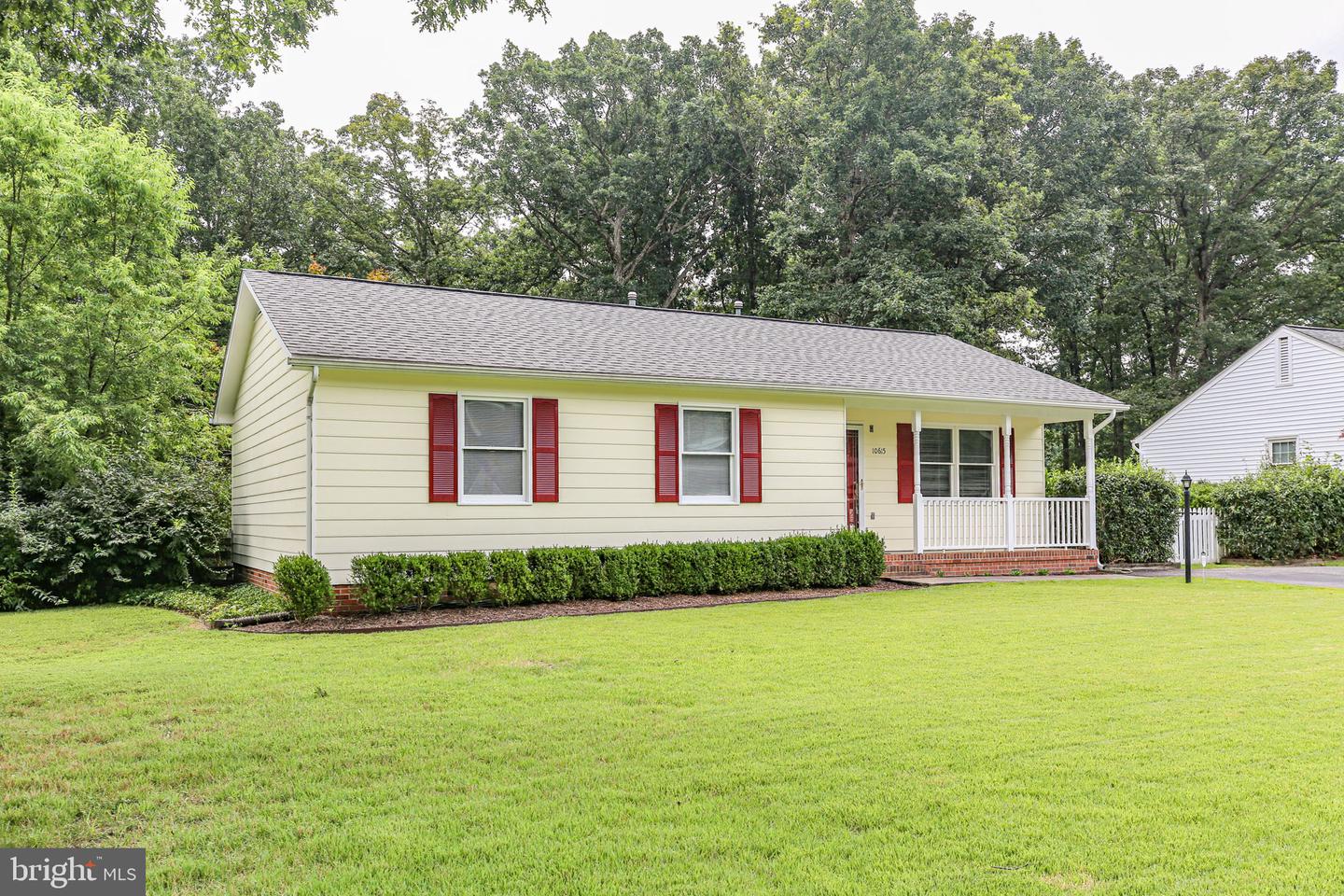 10615 HOLLEYBROOKE DR, SPOTSYLVANIA, Virginia 22553, 3 Bedrooms Bedrooms, ,1 BathroomBathrooms,Residential,For sale,10615 HOLLEYBROOKE DR,VASP2034846 MLS # VASP2034846