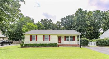 10615 HOLLEYBROOKE DR, SPOTSYLVANIA, Virginia 22553, 3 Bedrooms Bedrooms, ,1 BathroomBathrooms,Residential,For sale,10615 HOLLEYBROOKE DR,VASP2034846 MLS # VASP2034846