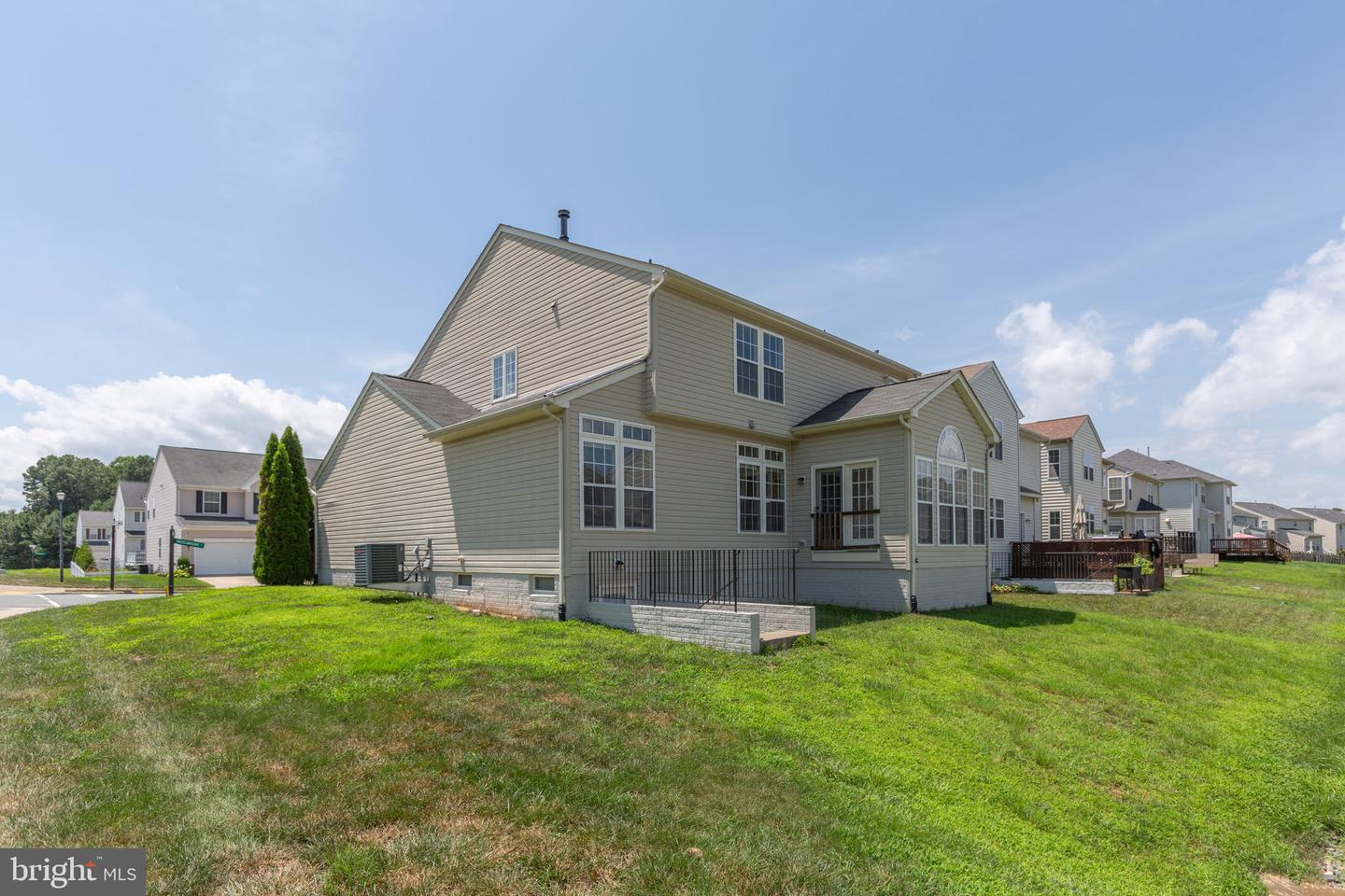 9601 HAZELBROOK CT, FREDERICKSBURG, Virginia 22407, 4 Bedrooms Bedrooms, ,2 BathroomsBathrooms,Residential,For sale,9601 HAZELBROOK CT,VASP2034852 MLS # VASP2034852
