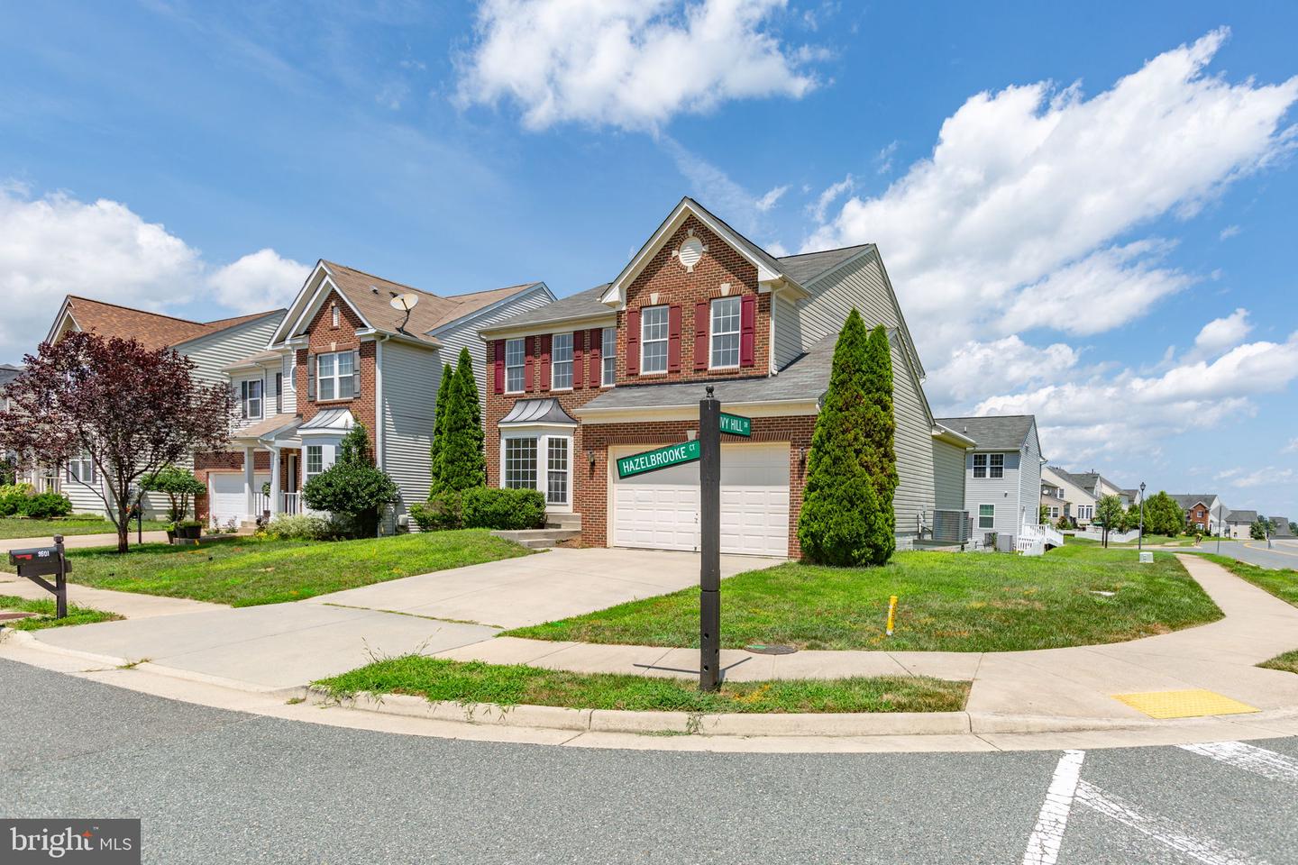 9601 HAZELBROOK CT, FREDERICKSBURG, Virginia 22407, 4 Bedrooms Bedrooms, ,2 BathroomsBathrooms,Residential,For sale,9601 HAZELBROOK CT,VASP2034852 MLS # VASP2034852