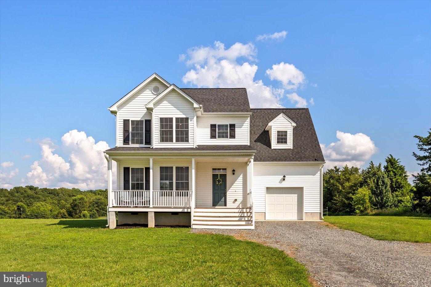 13258 STONEWALL JACKSON RD, WOODFORD, Virginia 22580, 3 Bedrooms Bedrooms, ,2 BathroomsBathrooms,Residential,For sale,13258 STONEWALL JACKSON RD,VACV2008538 MLS # VACV2008538