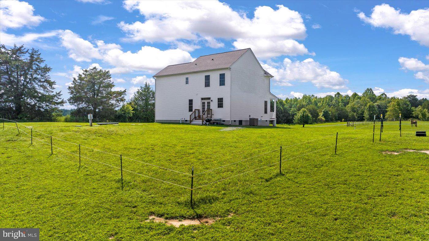 13258 STONEWALL JACKSON RD, WOODFORD, Virginia 22580, 3 Bedrooms Bedrooms, ,2 BathroomsBathrooms,Residential,For sale,13258 STONEWALL JACKSON RD,VACV2008538 MLS # VACV2008538