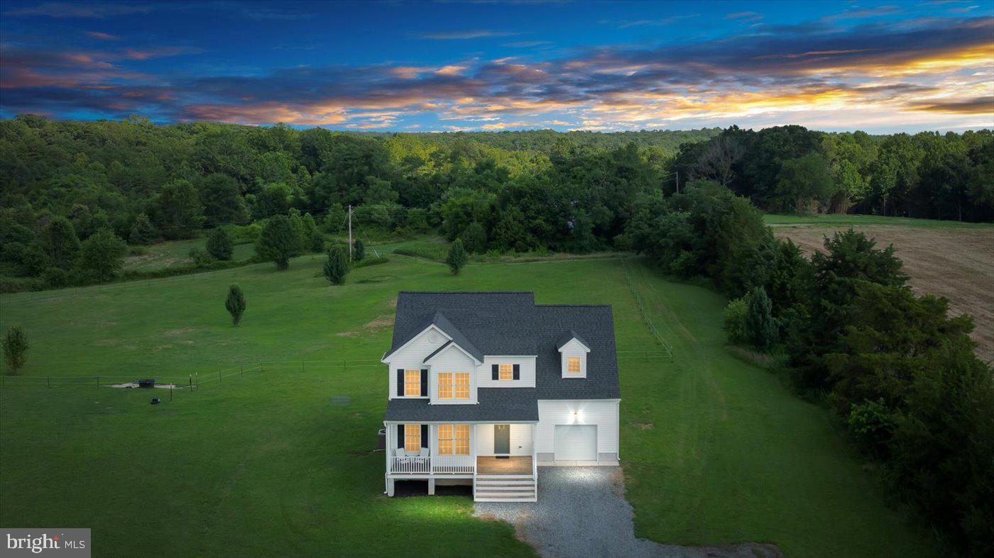 13258 STONEWALL JACKSON RD, WOODFORD, Virginia 22580, 3 Bedrooms Bedrooms, ,2 BathroomsBathrooms,Residential,For sale,13258 STONEWALL JACKSON RD,VACV2008538 MLS # VACV2008538