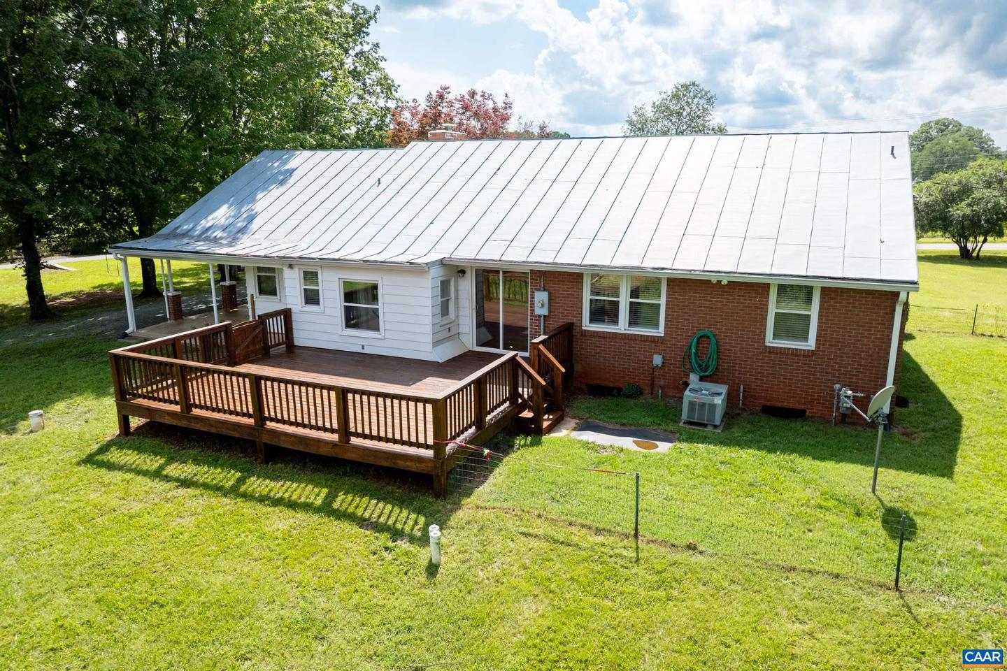 1293 REAS FORD RD, EARLYSVILLE, Virginia 22936, 3 Bedrooms Bedrooms, ,3 BathroomsBathrooms,Residential,For sale,1293 REAS FORD RD,667009 MLS # 667009