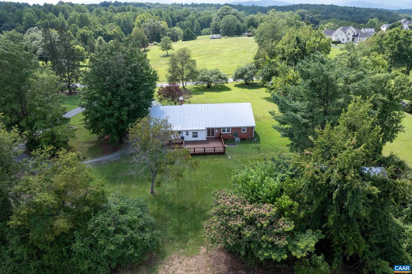 1293 REAS FORD RD, EARLYSVILLE, Virginia 22936, 3 Bedrooms Bedrooms, ,3 BathroomsBathrooms,Residential,For sale,1293 REAS FORD RD,667009 MLS # 667009