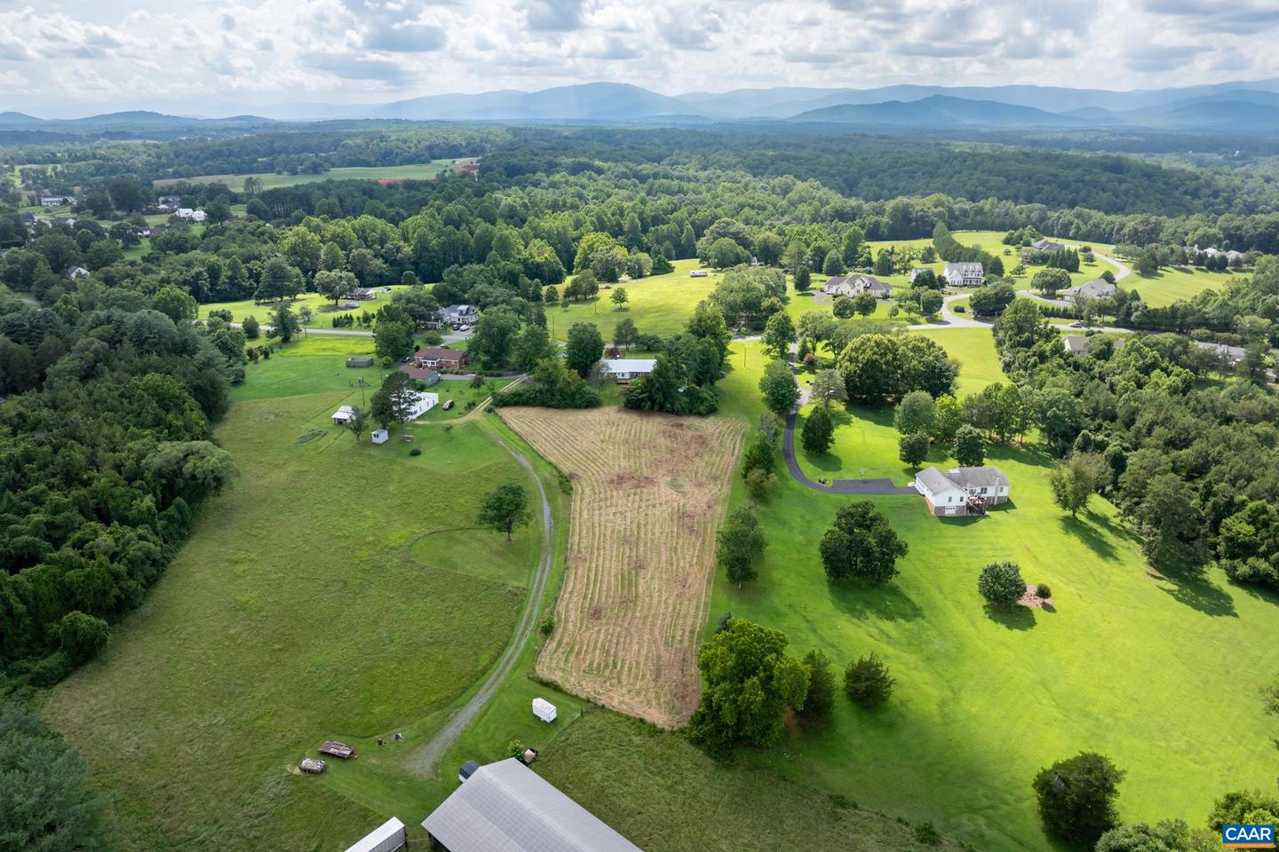 1293 REAS FORD RD, EARLYSVILLE, Virginia 22936, 3 Bedrooms Bedrooms, ,3 BathroomsBathrooms,Residential,For sale,1293 REAS FORD RD,667009 MLS # 667009