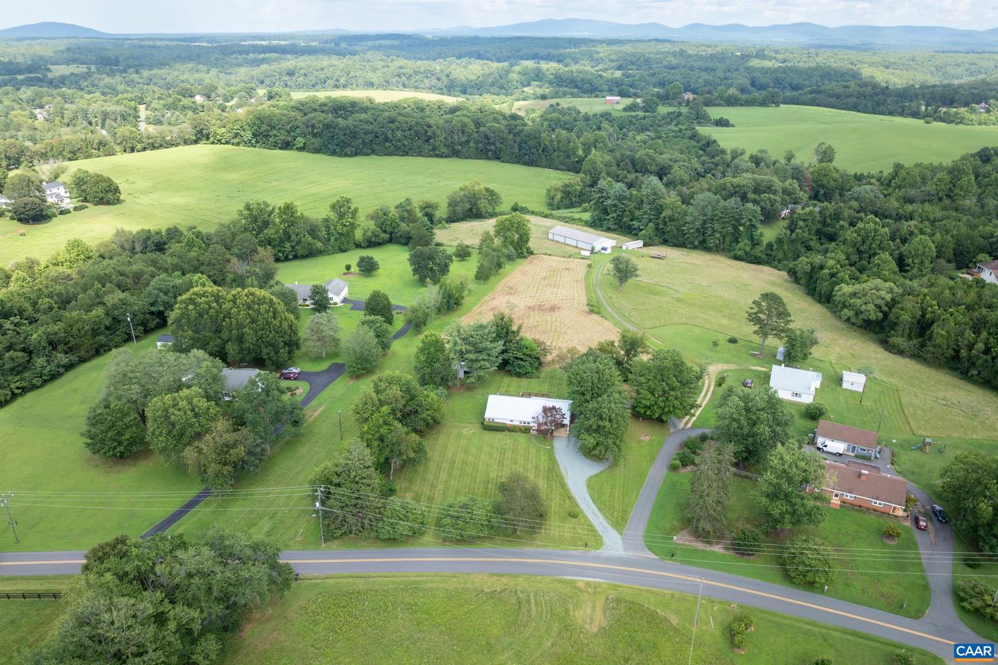 1293 REAS FORD RD, EARLYSVILLE, Virginia 22936, 3 Bedrooms Bedrooms, ,3 BathroomsBathrooms,Residential,For sale,1293 REAS FORD RD,667009 MLS # 667009