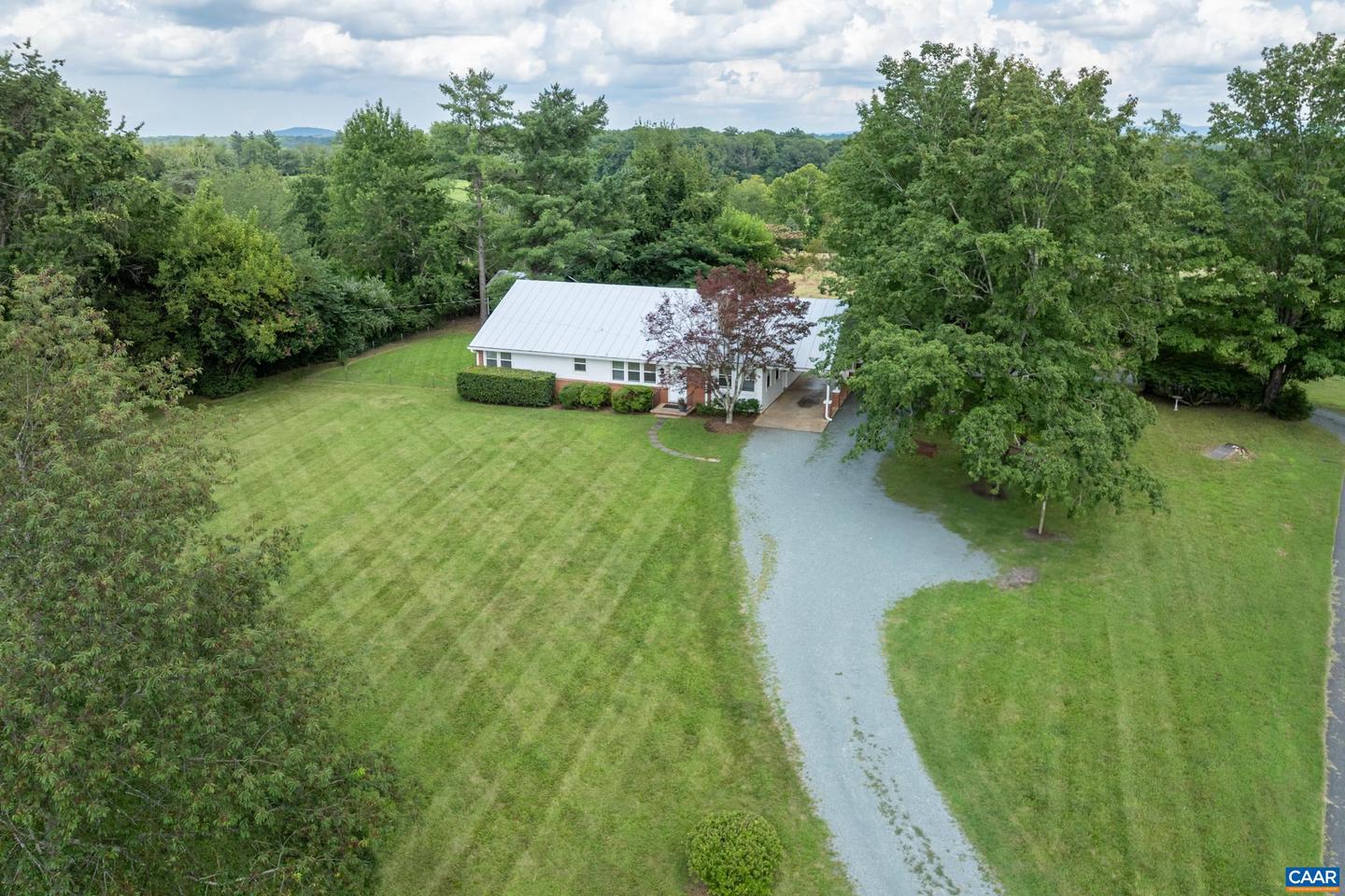 1293 REAS FORD RD, EARLYSVILLE, Virginia 22936, 3 Bedrooms Bedrooms, ,3 BathroomsBathrooms,Residential,For sale,1293 REAS FORD RD,667009 MLS # 667009