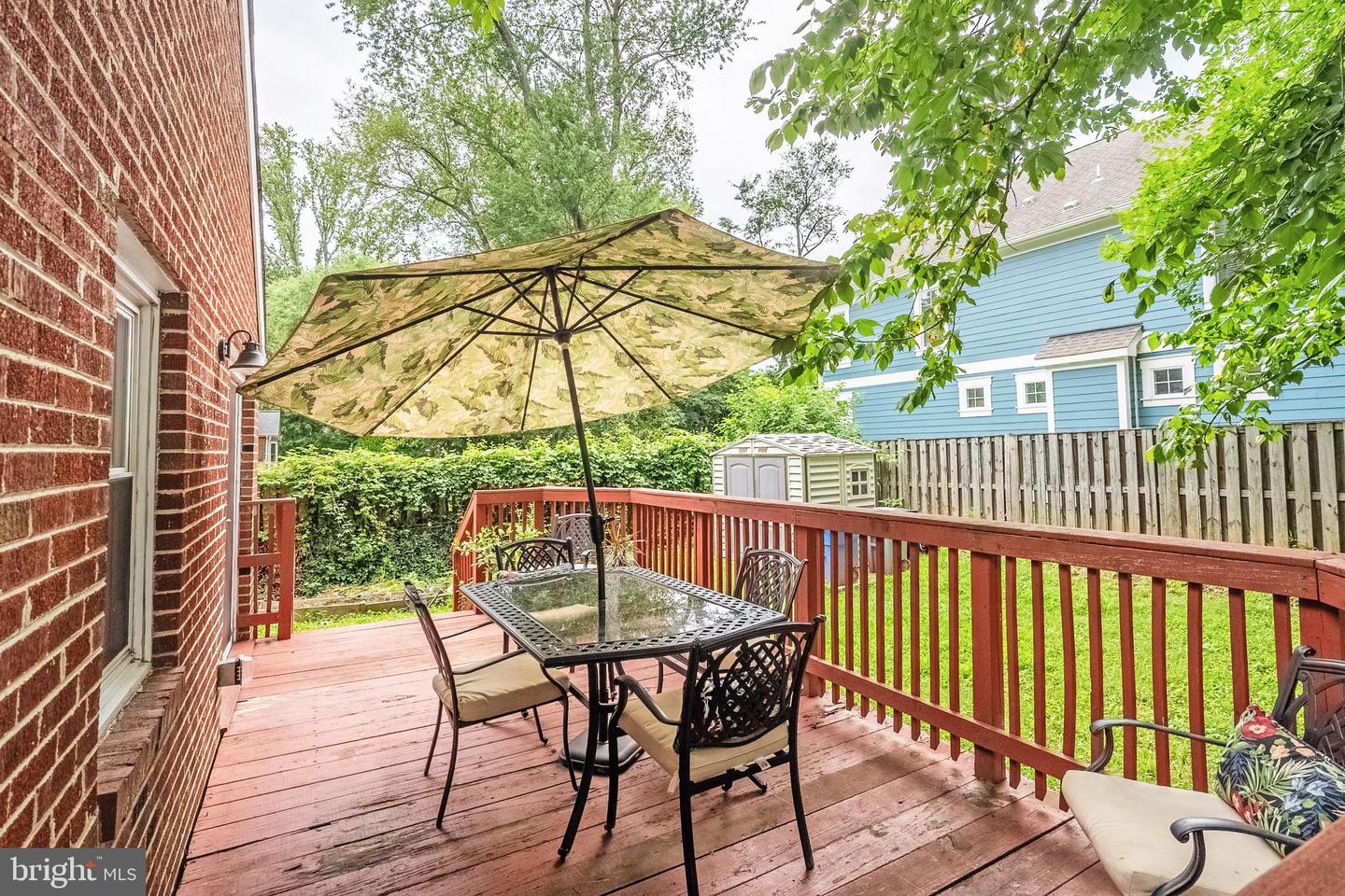 214 LEWIS ST NW, VIENNA, Virginia 22180, 5 Bedrooms Bedrooms, ,3 BathroomsBathrooms,Residential,For sale,214 LEWIS ST NW,VAFX2256940 MLS # VAFX2256940