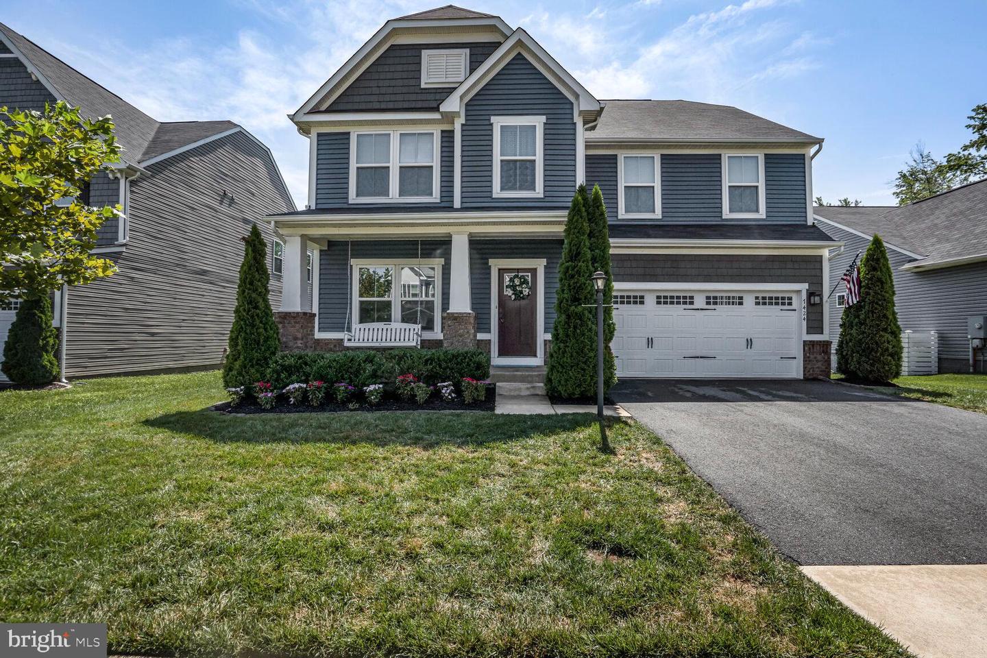 7424 LAKE WILLOW CT, WARRENTON, Virginia 20187, 4 Bedrooms Bedrooms, ,3 BathroomsBathrooms,Residential,For sale,7424 LAKE WILLOW CT,VAFQ2017562 MLS # VAFQ2017562