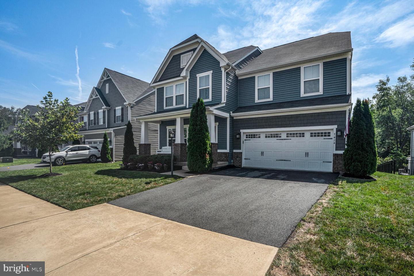 7424 LAKE WILLOW CT, WARRENTON, Virginia 20187, 4 Bedrooms Bedrooms, ,3 BathroomsBathrooms,Residential,For sale,7424 LAKE WILLOW CT,VAFQ2017562 MLS # VAFQ2017562
