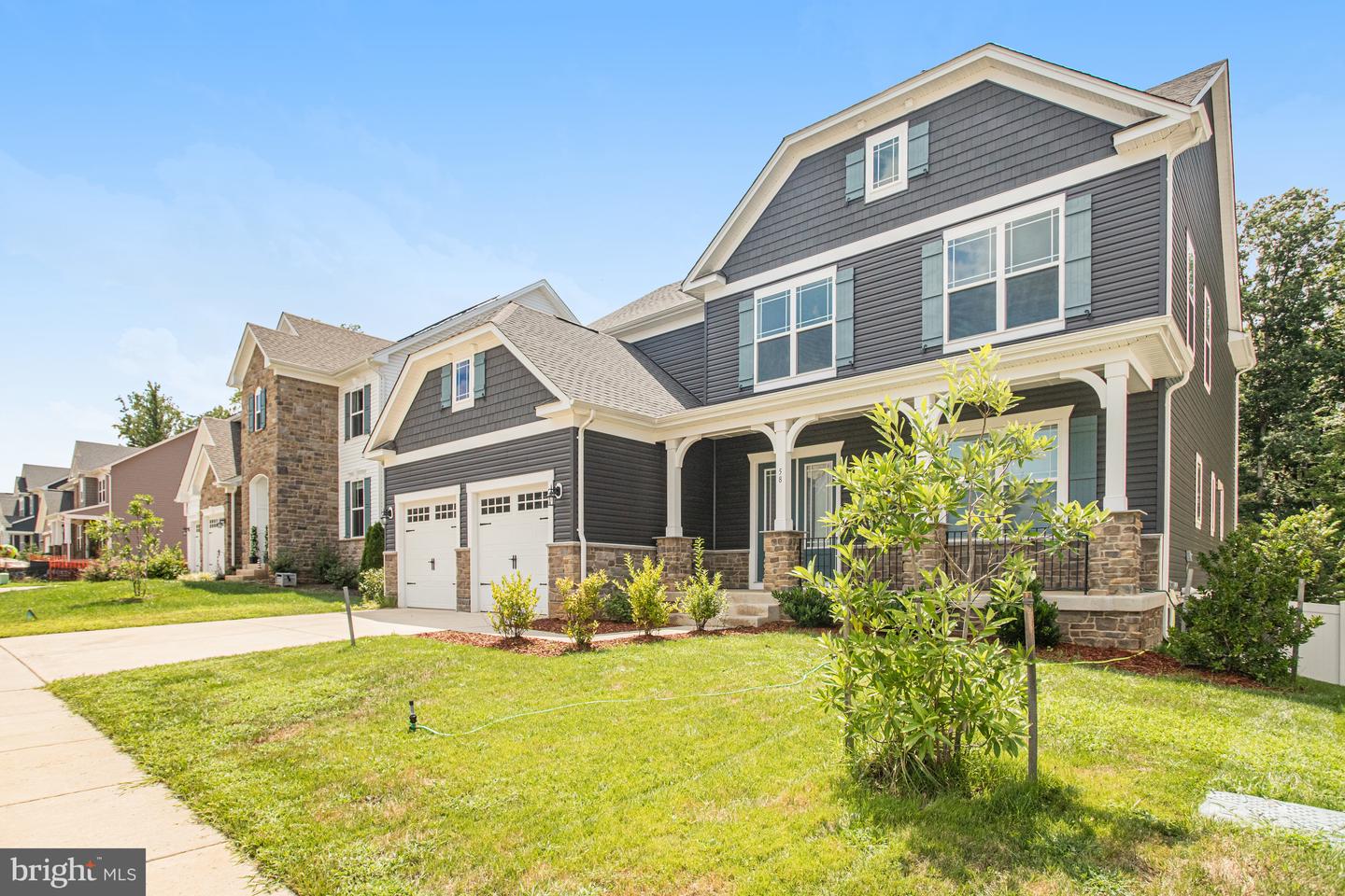 58 BOXELDER DR, STAFFORD, Virginia 22554, 4 Bedrooms Bedrooms, ,3 BathroomsBathrooms,Residential,For sale,58 BOXELDER DR,VAST2041038 MLS # VAST2041038