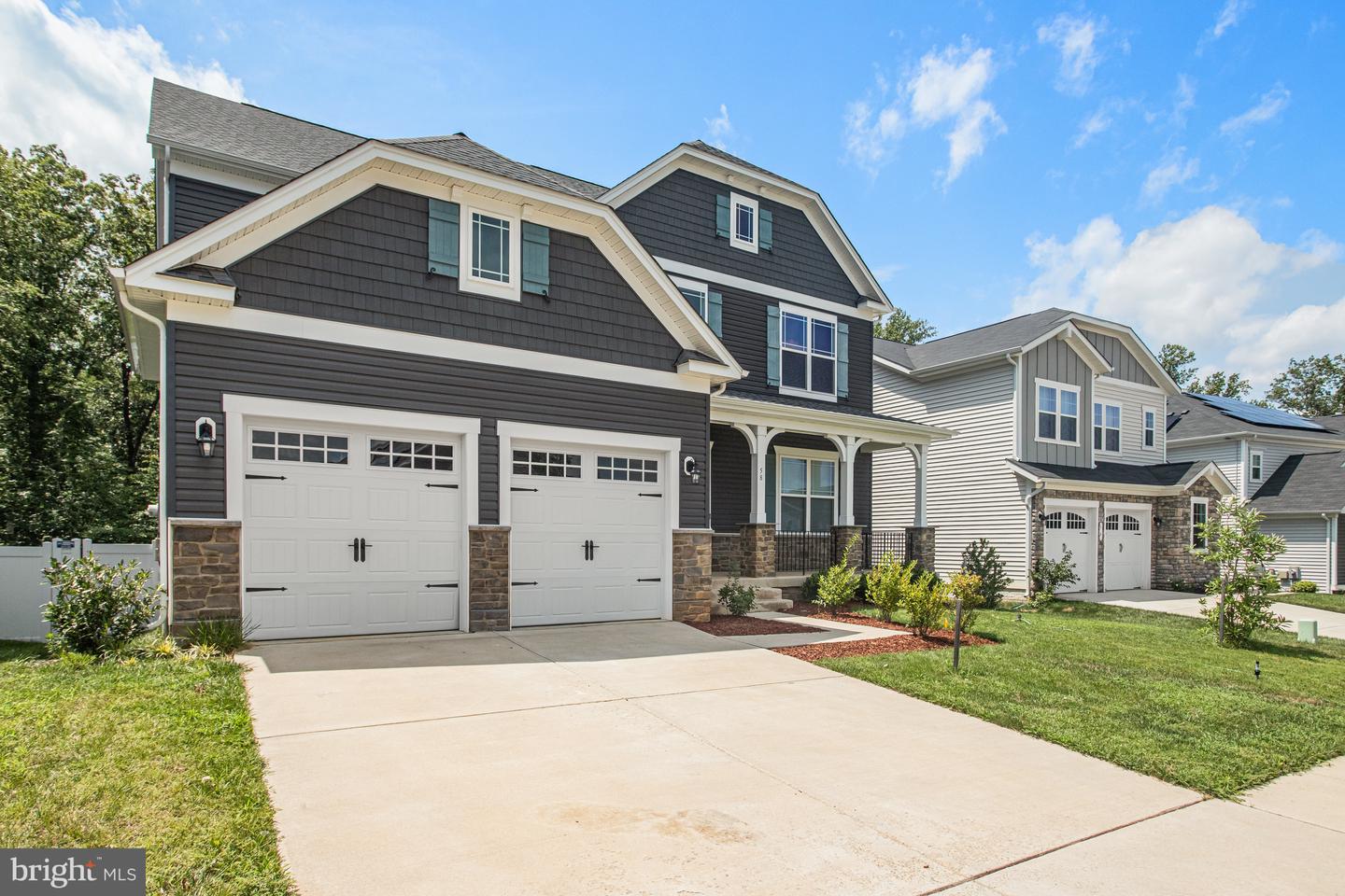 58 BOXELDER DR, STAFFORD, Virginia 22554, 4 Bedrooms Bedrooms, ,3 BathroomsBathrooms,Residential,For sale,58 BOXELDER DR,VAST2041038 MLS # VAST2041038
