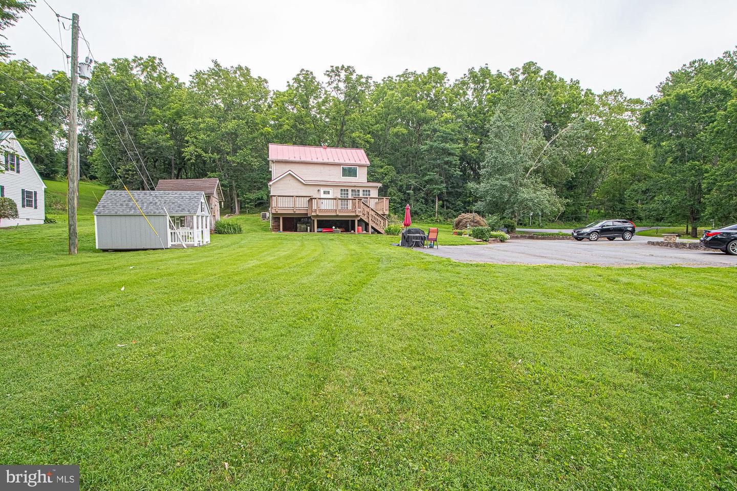 8270 ROGUES RD, CATLETT, Virginia 20119, 3 Bedrooms Bedrooms, ,1 BathroomBathrooms,Residential,For sale,8270 ROGUES RD,VAFQ2017564 MLS # VAFQ2017564