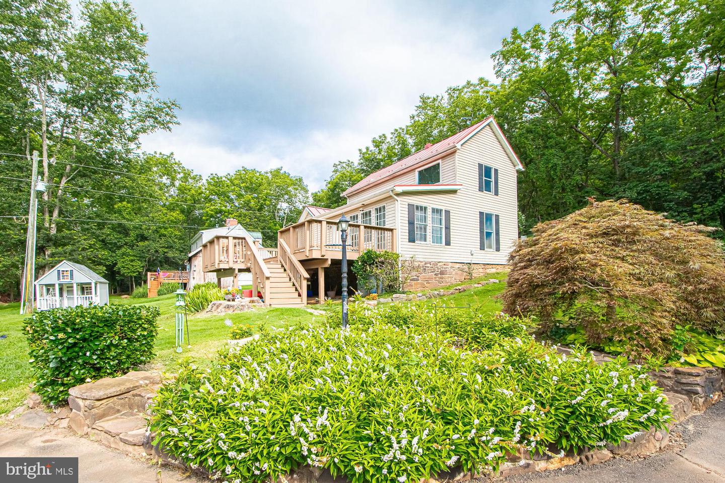 8270 ROGUES RD, CATLETT, Virginia 20119, 3 Bedrooms Bedrooms, ,1 BathroomBathrooms,Residential,For sale,8270 ROGUES RD,VAFQ2017564 MLS # VAFQ2017564