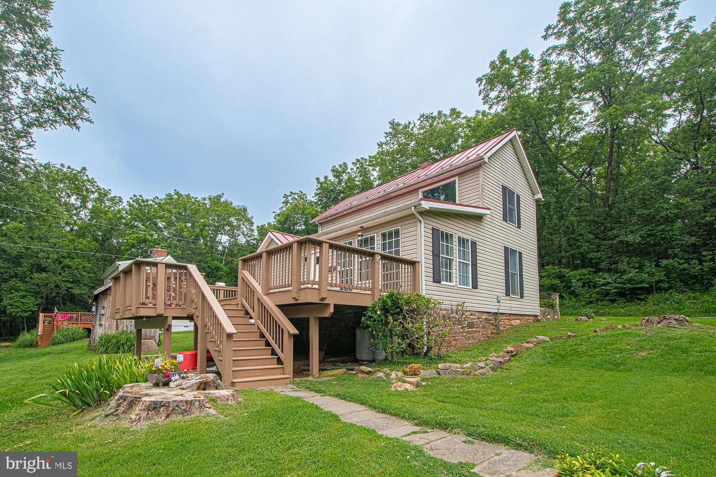 8270 ROGUES RD, CATLETT, Virginia 20119, 3 Bedrooms Bedrooms, ,1 BathroomBathrooms,Residential,For sale,8270 ROGUES RD,VAFQ2017564 MLS # VAFQ2017564