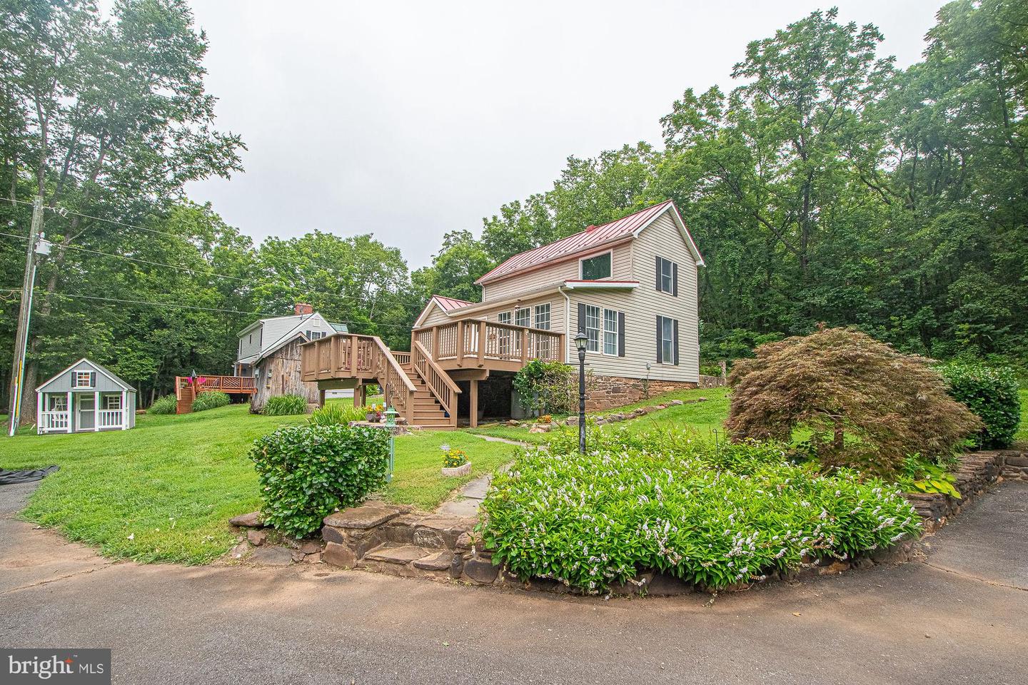 8270 ROGUES RD, CATLETT, Virginia 20119, 3 Bedrooms Bedrooms, ,1 BathroomBathrooms,Residential,For sale,8270 ROGUES RD,VAFQ2017564 MLS # VAFQ2017564