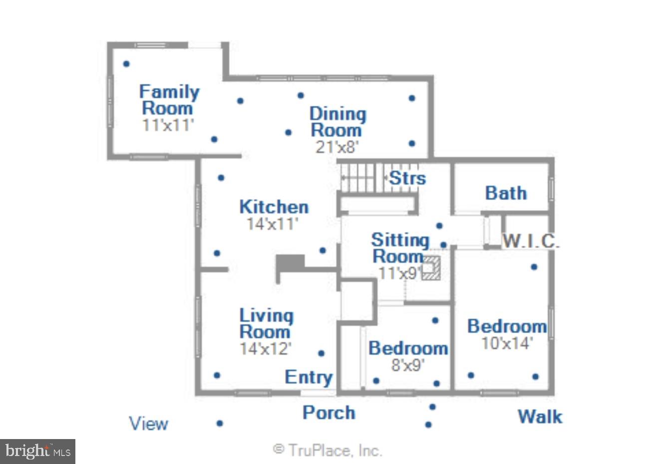 12377 HENDERSON RD, CLIFTON, Virginia 20124, 4 Bedrooms Bedrooms, ,2 BathroomsBathrooms,Residential,For sale,12377 HENDERSON RD,VAFX2256980 MLS # VAFX2256980