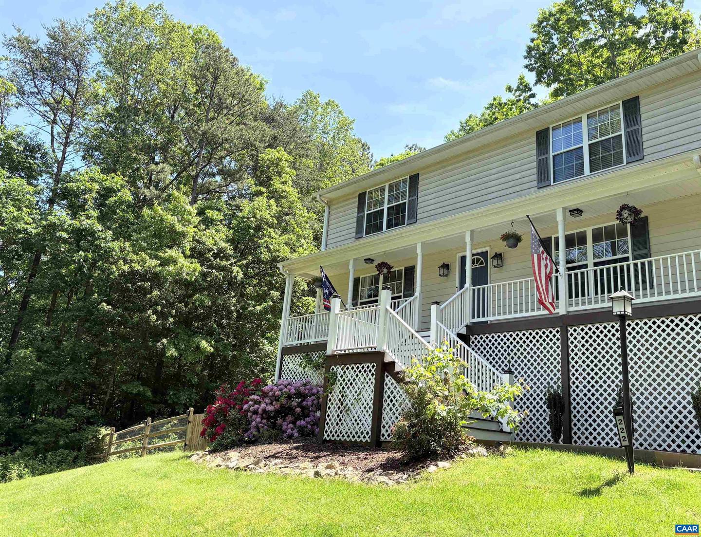222 WHITE CEDAR RD, BARBOURSVILLE, Virginia 22923, 3 Bedrooms Bedrooms, ,3 BathroomsBathrooms,Residential,For sale,222 WHITE CEDAR RD,667043 MLS # 667043