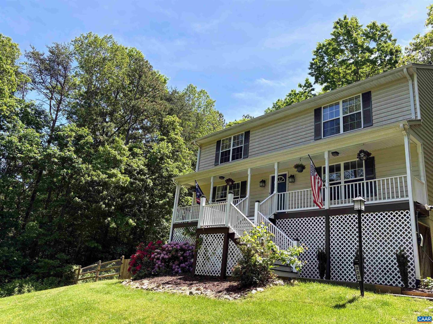 222 WHITE CEDAR RD, BARBOURSVILLE, Virginia 22923, 3 Bedrooms Bedrooms, ,3 BathroomsBathrooms,Residential,For sale,222 WHITE CEDAR RD,667043 MLS # 667043