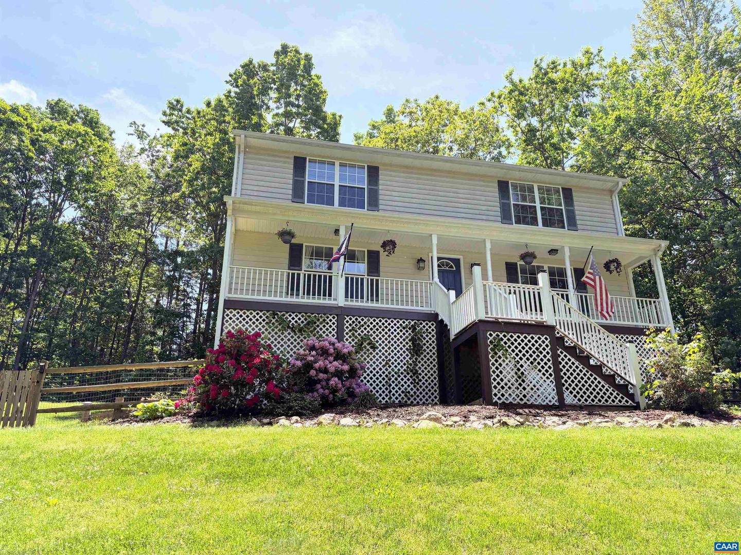 222 WHITE CEDAR RD, BARBOURSVILLE, Virginia 22923, 3 Bedrooms Bedrooms, ,3 BathroomsBathrooms,Residential,For sale,222 WHITE CEDAR RD,667043 MLS # 667043