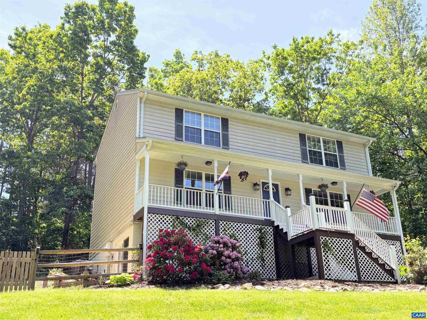 222 WHITE CEDAR RD, BARBOURSVILLE, Virginia 22923, 3 Bedrooms Bedrooms, ,3 BathroomsBathrooms,Residential,For sale,222 WHITE CEDAR RD,667043 MLS # 667043