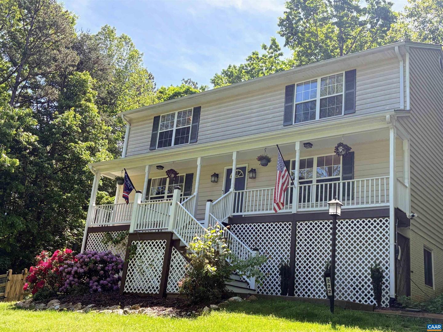 222 WHITE CEDAR RD, BARBOURSVILLE, Virginia 22923, 3 Bedrooms Bedrooms, ,3 BathroomsBathrooms,Residential,For sale,222 WHITE CEDAR RD,667043 MLS # 667043