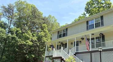 222 WHITE CEDAR RD, BARBOURSVILLE, Virginia 22923, 3 Bedrooms Bedrooms, ,3 BathroomsBathrooms,Residential,For sale,222 WHITE CEDAR RD,667043 MLS # 667043