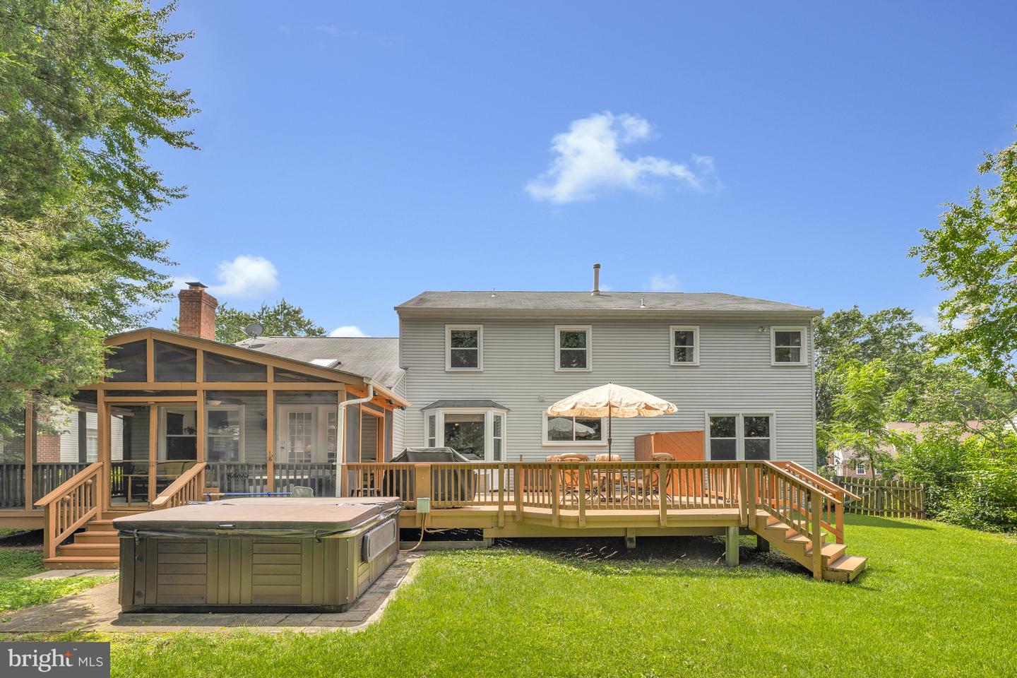 4305 WARNER LANE, CHANTILLY, Virginia 20151, 4 Bedrooms Bedrooms, ,3 BathroomsBathrooms,Residential,For sale,4305 WARNER LANE,VAFX2256604 MLS # VAFX2256604