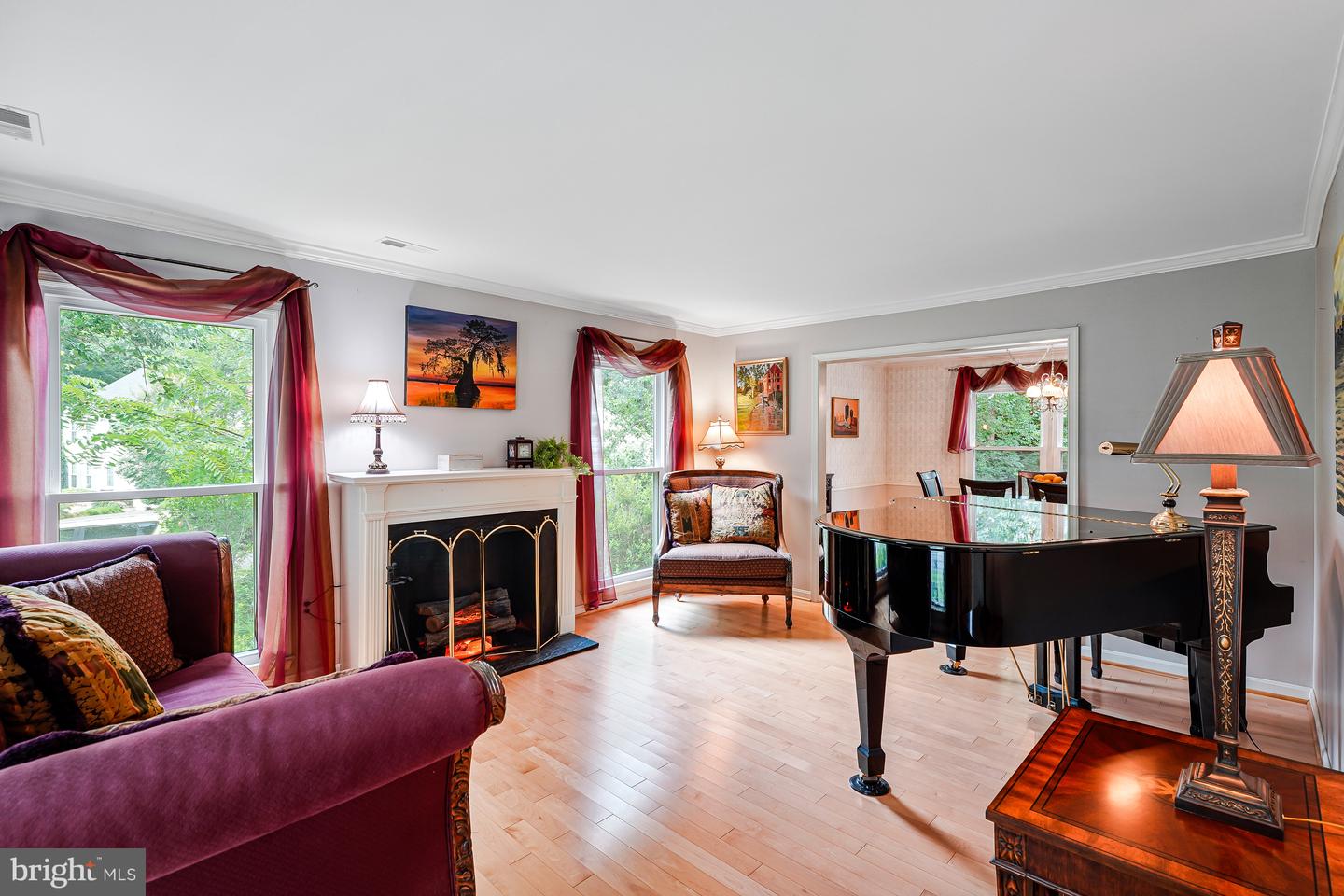 4305 WARNER LANE, CHANTILLY, Virginia 20151, 4 Bedrooms Bedrooms, ,3 BathroomsBathrooms,Residential,For sale,4305 WARNER LANE,VAFX2256604 MLS # VAFX2256604