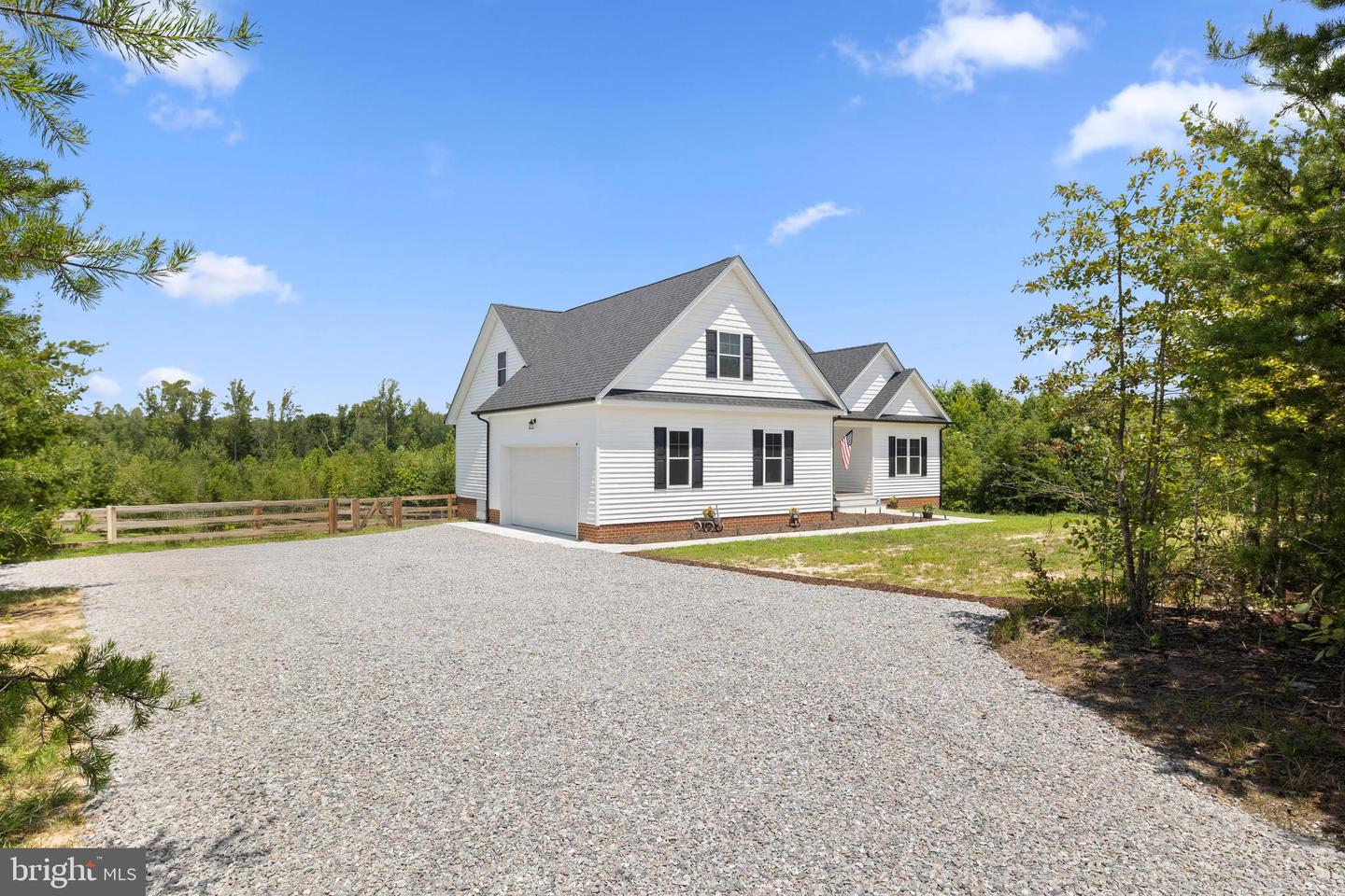 5175 PAYNES MILL RD, BUMPASS, Virginia 23024, 4 Bedrooms Bedrooms, ,3 BathroomsBathrooms,Residential,For sale,5175 PAYNES MILL RD,VALA2008288 MLS # VALA2008288