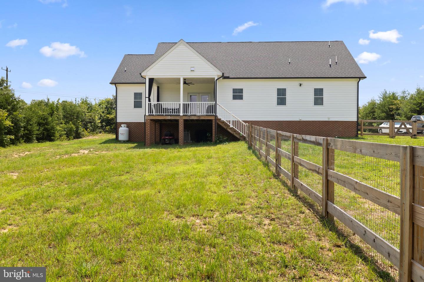 5175 PAYNES MILL RD, BUMPASS, Virginia 23024, 4 Bedrooms Bedrooms, ,3 BathroomsBathrooms,Residential,For sale,5175 PAYNES MILL RD,VALA2008288 MLS # VALA2008288