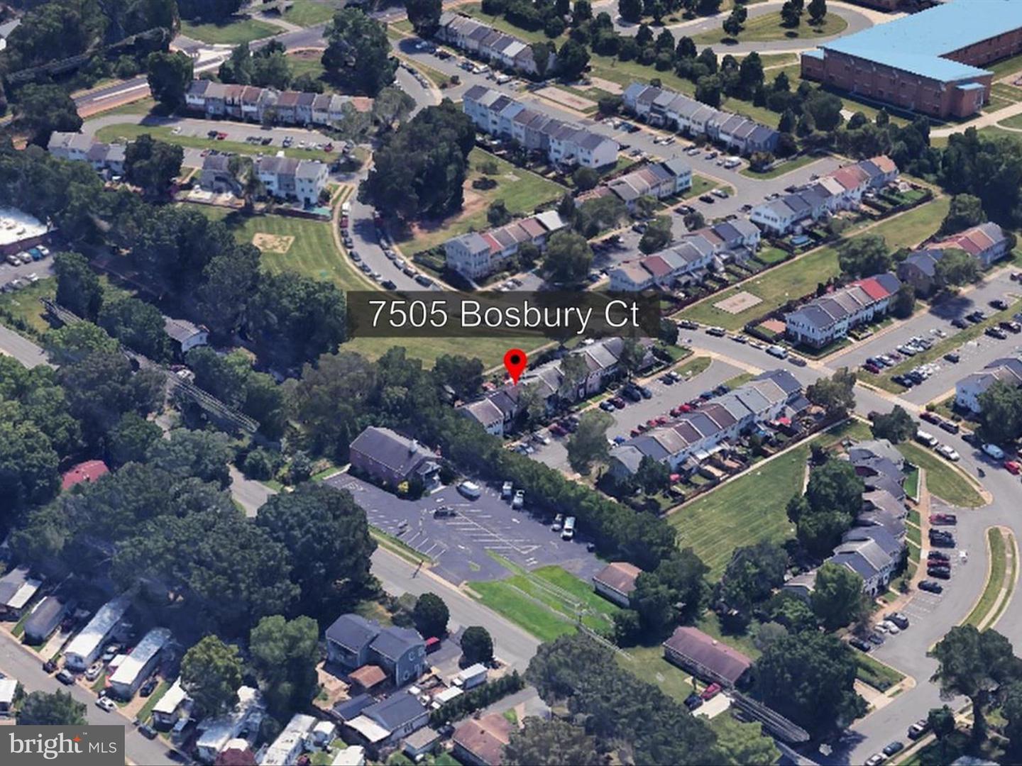 7505 BOSBURY CT, MANASSAS, Virginia 20111, 3 Bedrooms Bedrooms, 8 Rooms Rooms,1 BathroomBathrooms,Residential,For sale,7505 BOSBURY CT,VAPW2099720 MLS # VAPW2099720
