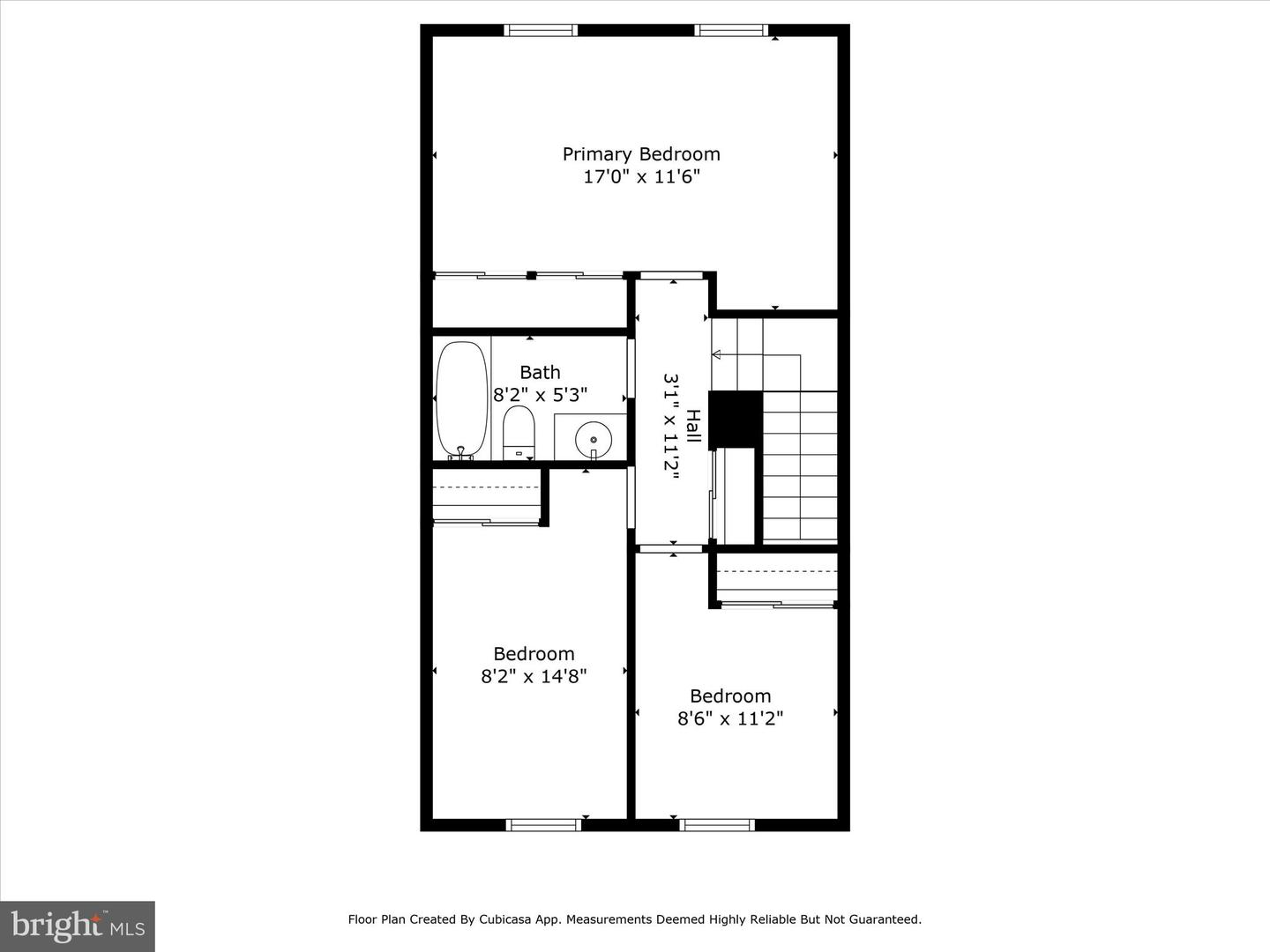 7505 BOSBURY CT, MANASSAS, Virginia 20111, 3 Bedrooms Bedrooms, 8 Rooms Rooms,1 BathroomBathrooms,Residential,For sale,7505 BOSBURY CT,VAPW2099720 MLS # VAPW2099720