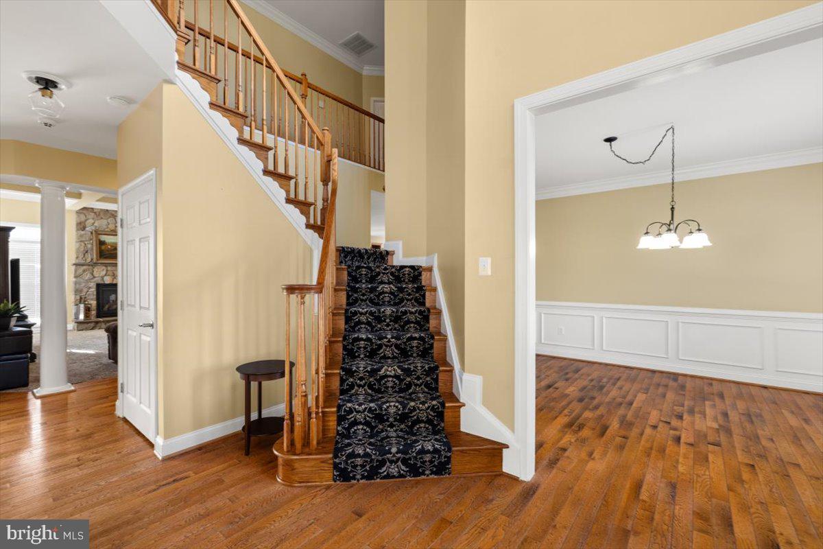 921 KENNEDY DR, WINCHESTER, Virginia 22601, 5 Bedrooms Bedrooms, ,4 BathroomsBathrooms,Residential,For sale,921 KENNEDY DR,VAWI2008744 MLS # VAWI2008744