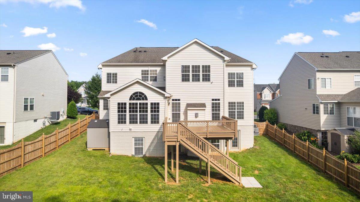 921 KENNEDY DR, WINCHESTER, Virginia 22601, 5 Bedrooms Bedrooms, ,4 BathroomsBathrooms,Residential,For sale,921 KENNEDY DR,VAWI2008744 MLS # VAWI2008744